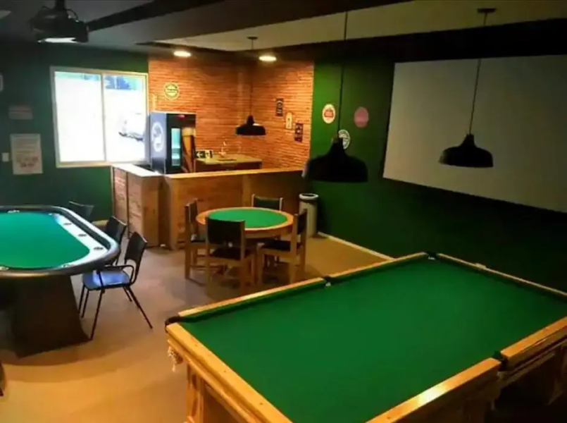 Maravilhoso apartamento tipo loft na Reserva do Sahy em Mangaratiba RJ
