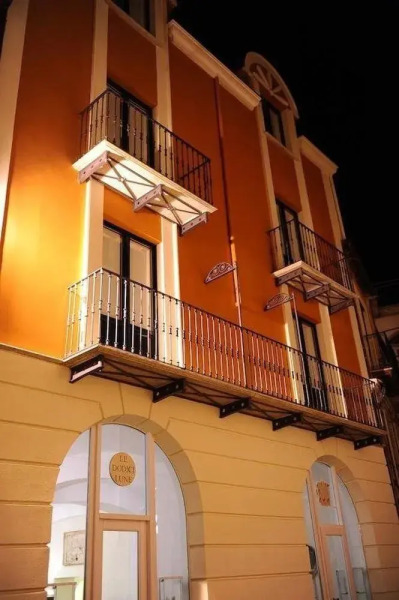 Albergo Le Dodici Lune
