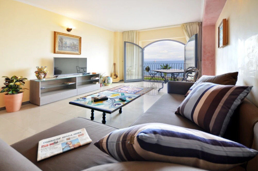 Mar dei Poeti Luxury Suites