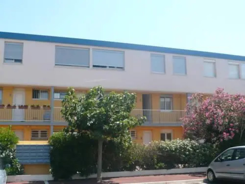 Apartment Le Caounil II