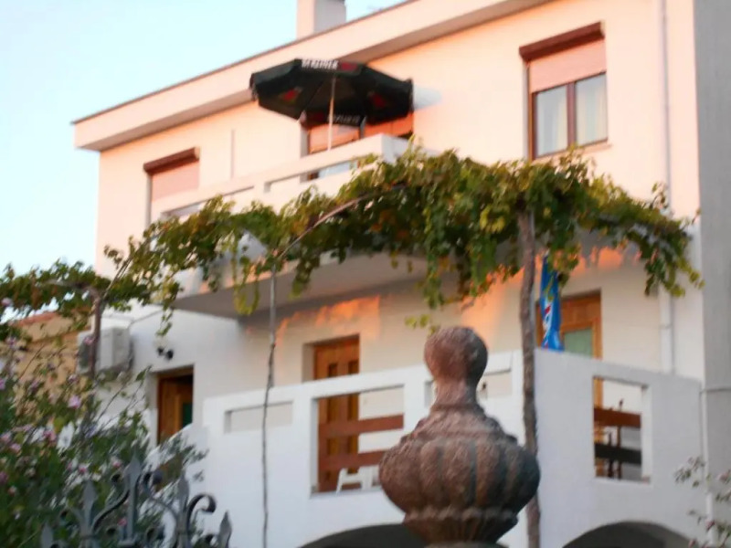 Apartments u Kapetana