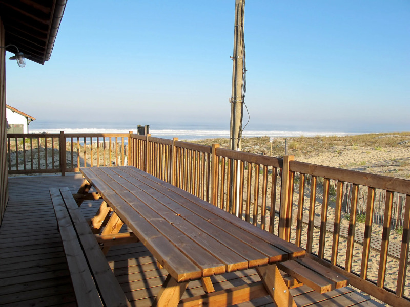 Holiday Home Les Mouettes