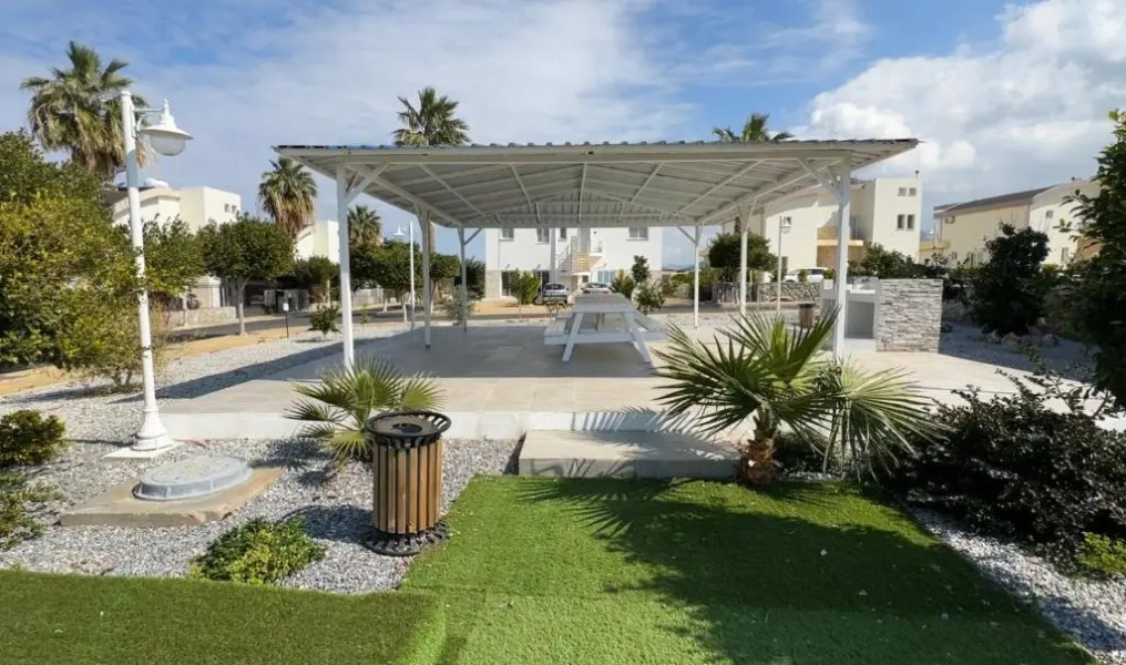 New Apartment Pool & Terrace near Sea - Caesar Bay, Tatlisu