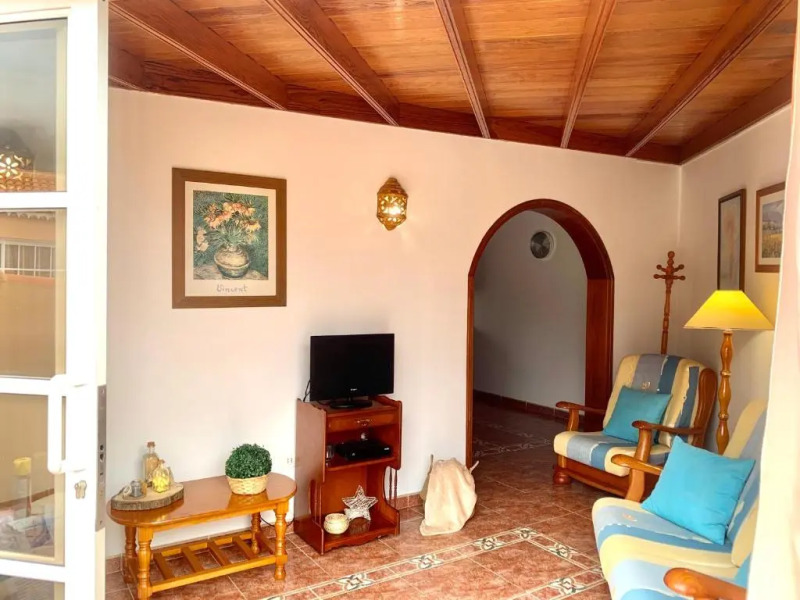 Casas Balcón del Mar