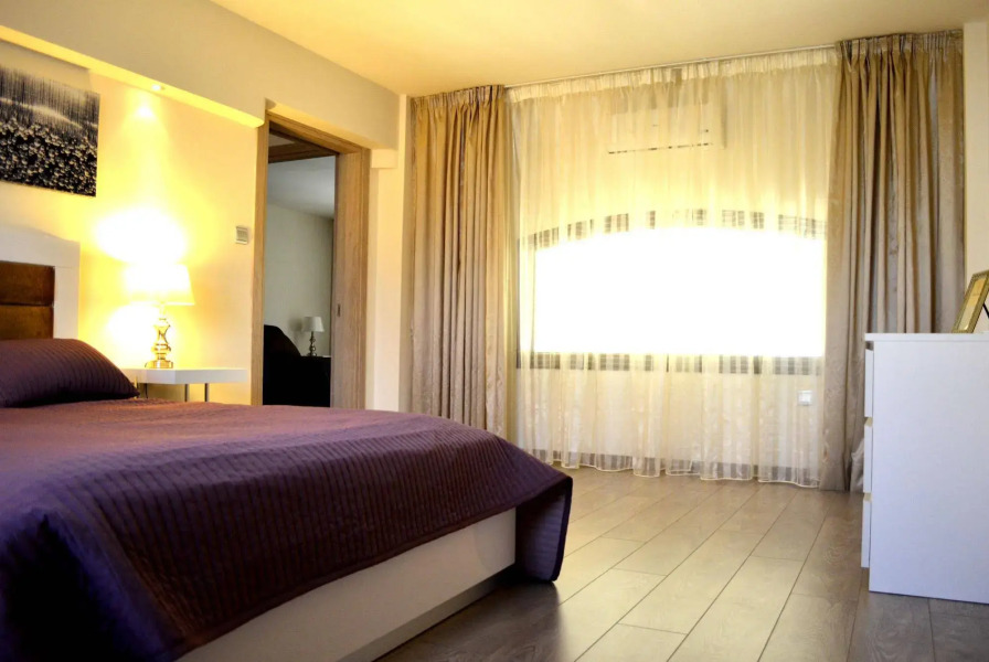 Darlex Apartments Galatex Beach Center