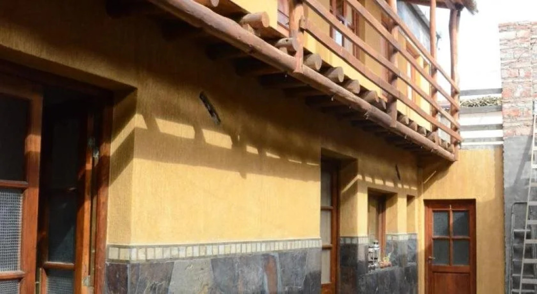 Refugio del Sol Hosteria