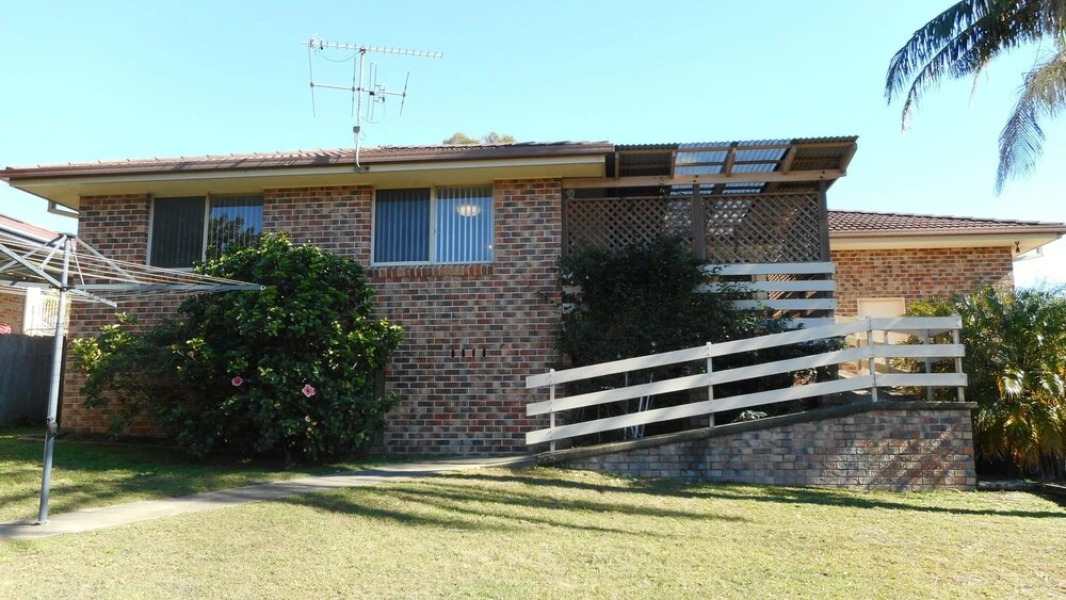 Holiday Dream at South West Rocks