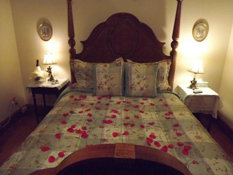 Margaretville Mtn Inn B&B and Village Suites