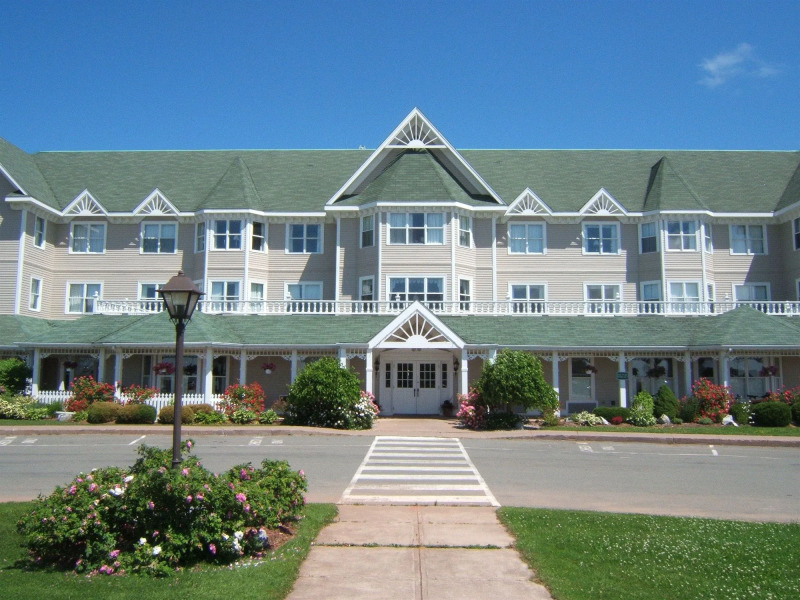 Loyalist Country Inn & Conference Centre