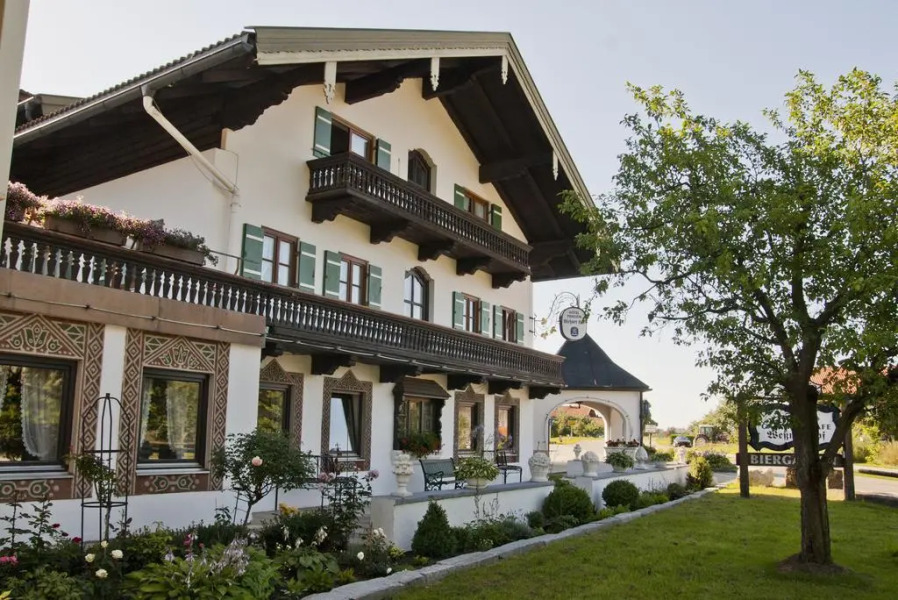 Hotel Restaurant Weßner Hof