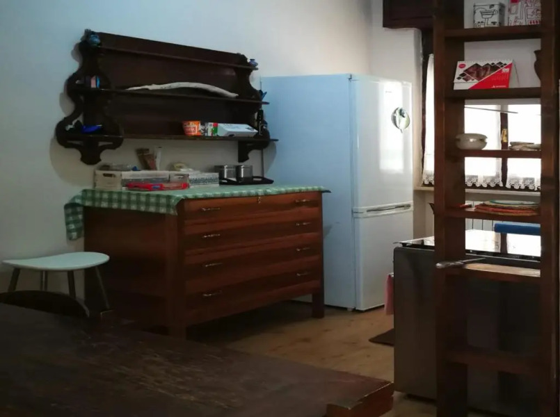 Agriturismo FranciaCorta