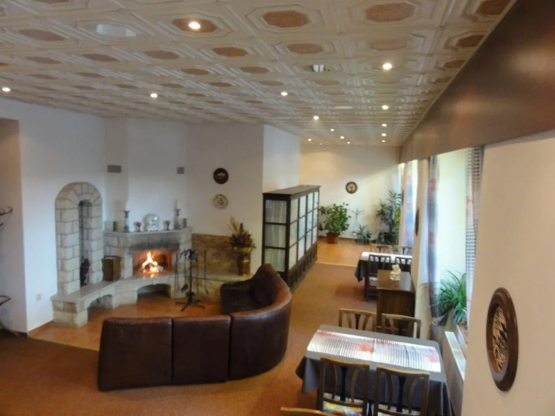 Hotel Pavla Vysocina