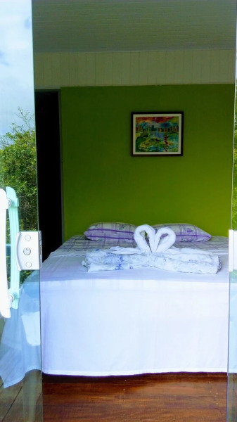 Pousada Encanto da Ilha