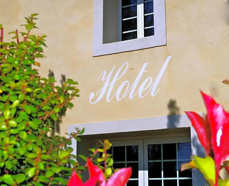 Logis Du Champ De Mars