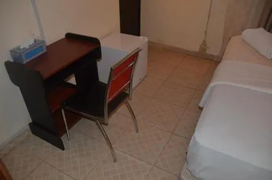 Amsterdam Hotel Juba