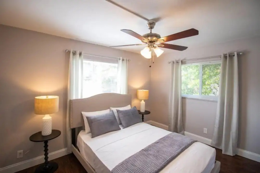 Brief Homes - The Victor 2 Bedroom Apartment#1