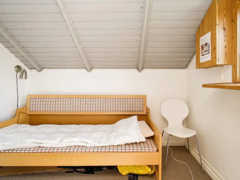 6 Person Holiday Home in Skibby-by Traum