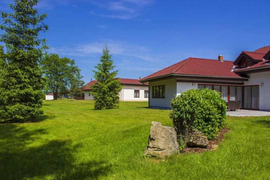 Amenity Resort Ceska Kanada