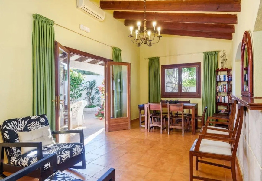 Villa Menorca Fifi