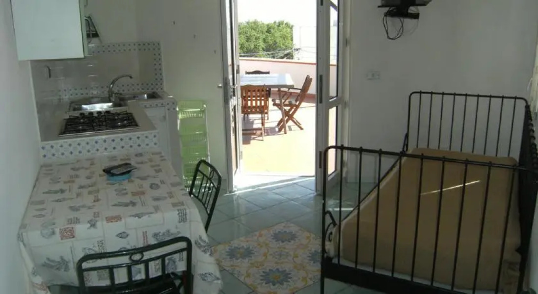 Casa Vacanze Magi - Appartamento Luna