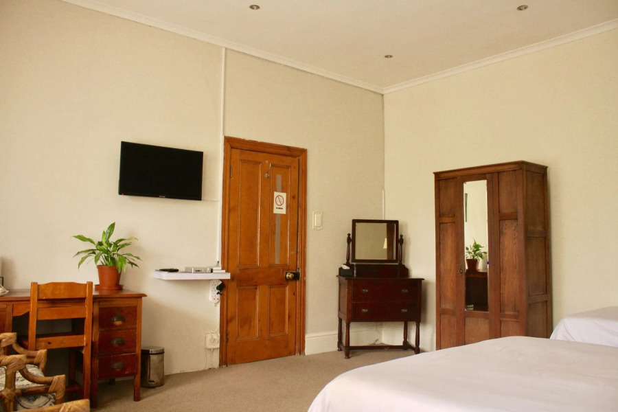 Selborne Bed and Breakfast