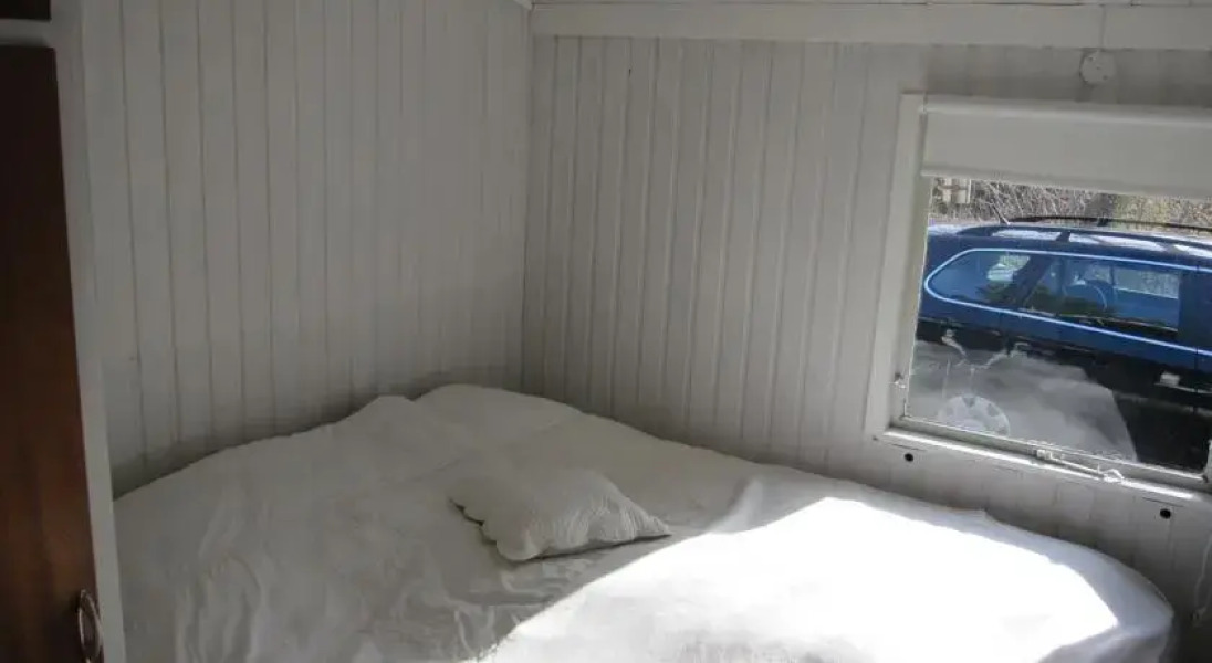 Slettestrand Holiday House - Bjerregårdsboulevarden 11 - ID 558