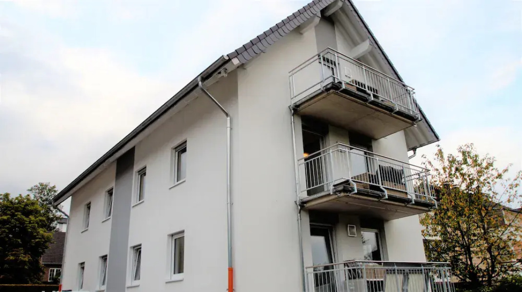 Apartments Overath Immekeppel