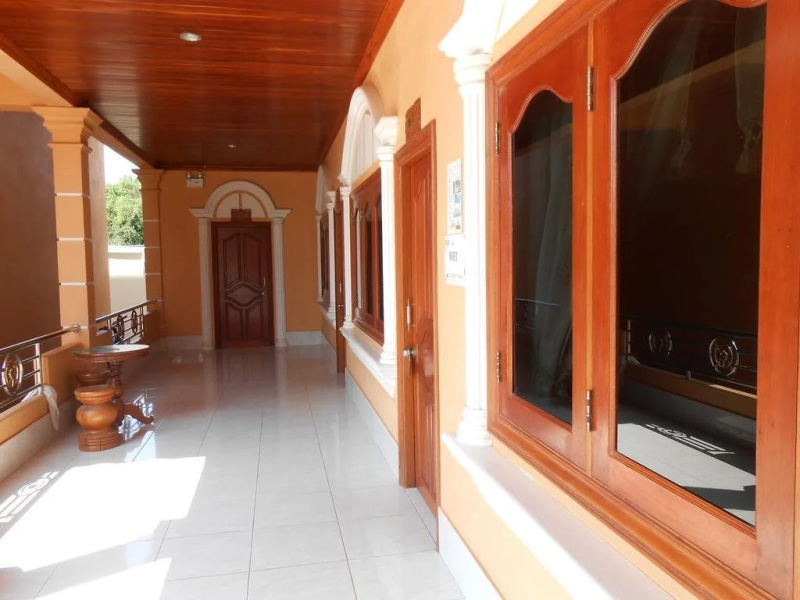 Thepphomma Hotel