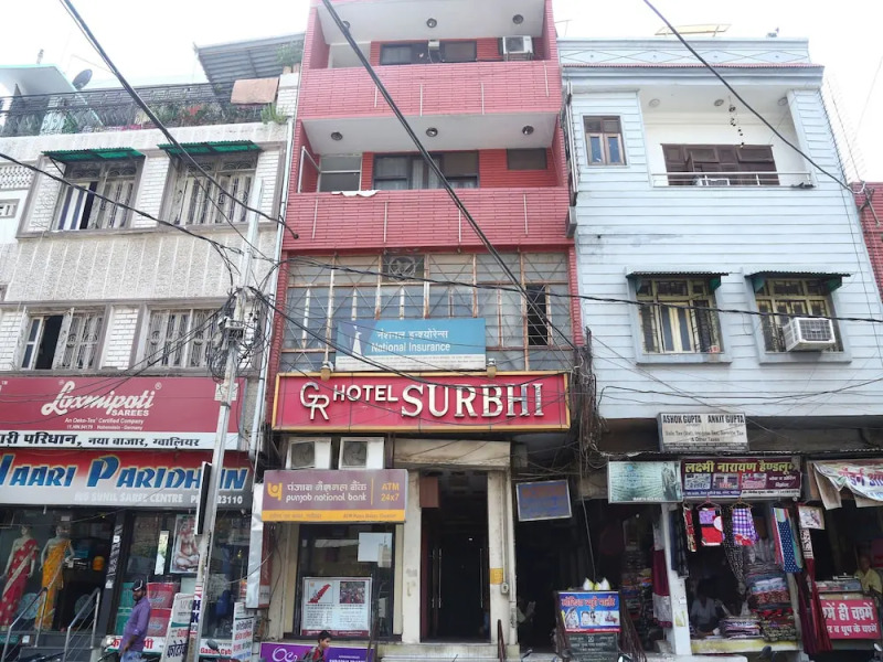 Hotel Surbhi