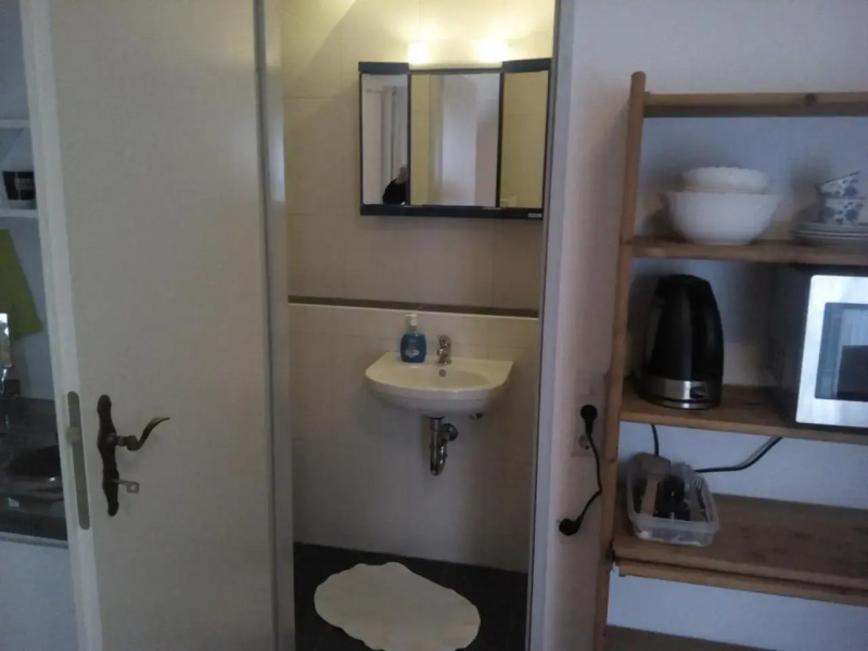 Pension Johanne