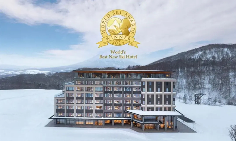 Nikko Style Niseko HANAZONO