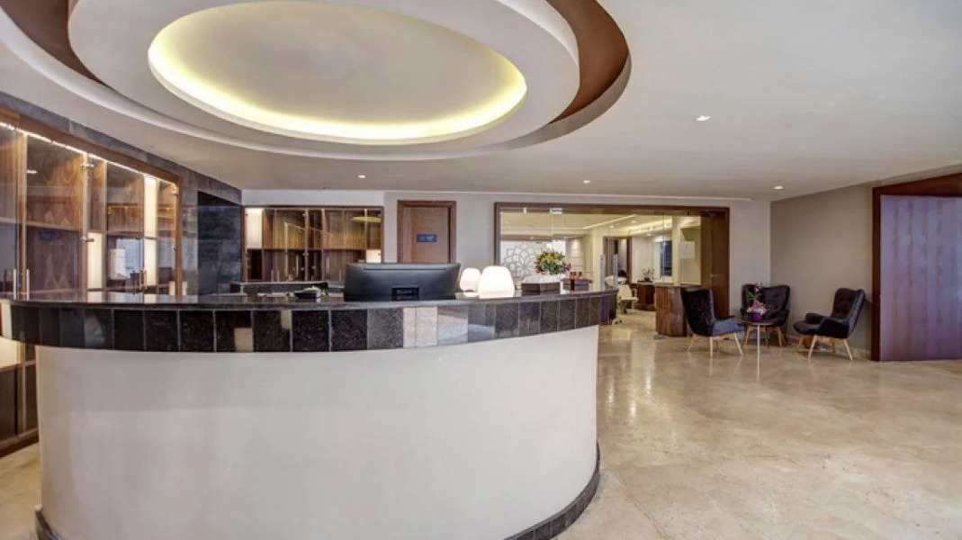 Royalton Negril Resort & Spa - All Inclusive