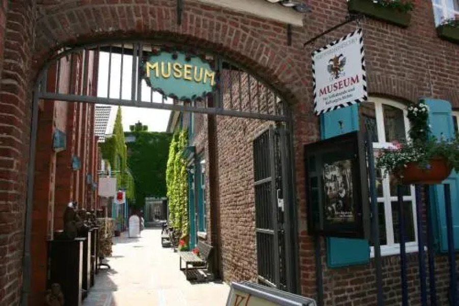 Apartmenthaus Kühnen