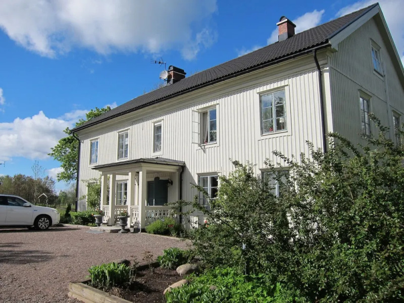 Tössestugan Herrgårdshotell