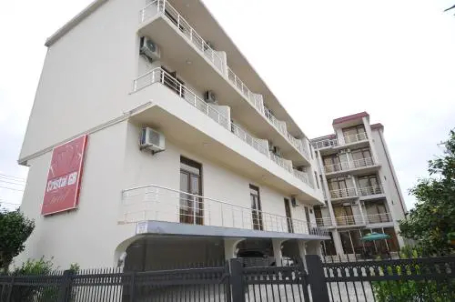 Cristal GB Hotel