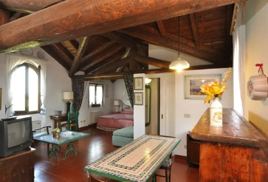 Ricci Curbastro Agriturismo