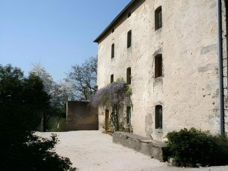 Chambres dHôte Le Moulin à Epices