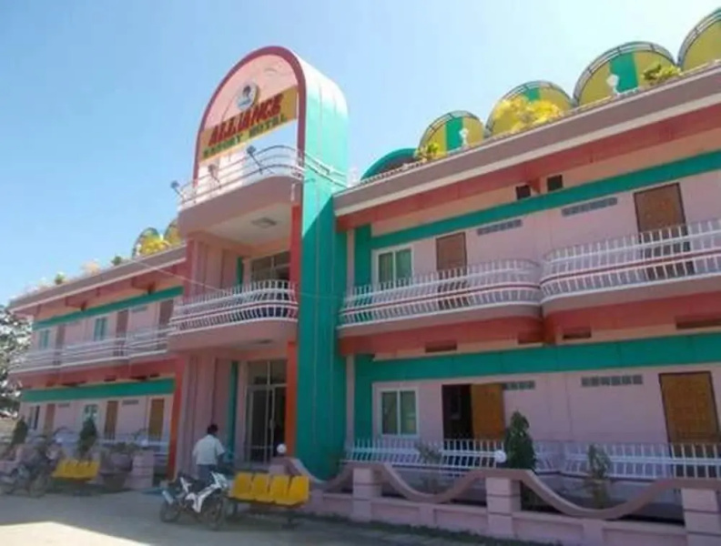 Grand Hotel