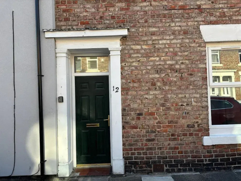 Cozy Coastal Getaway in North Shields