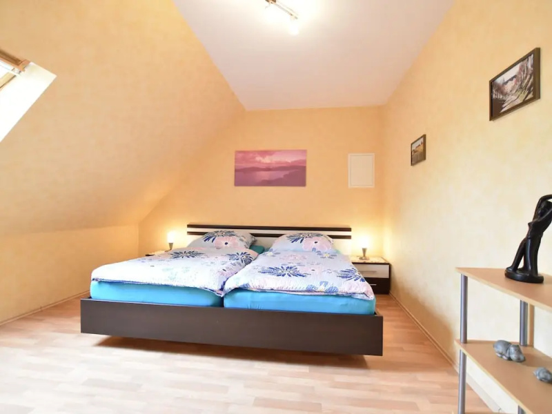 Attractive Apartment in Klütz near Sea