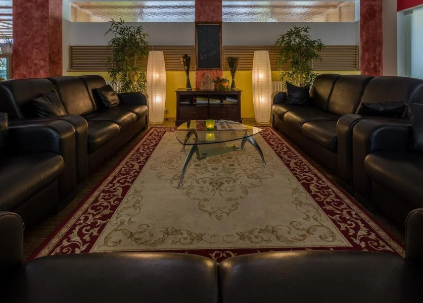 Club Sportunion Niederöblarn