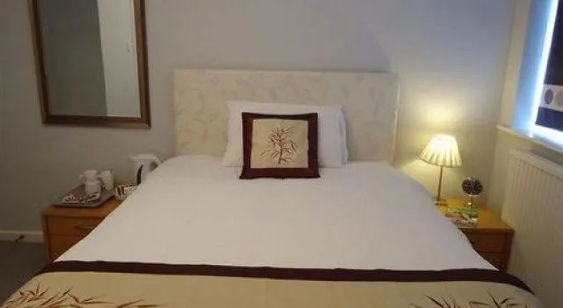 Jasmine House Bed and Breakfast