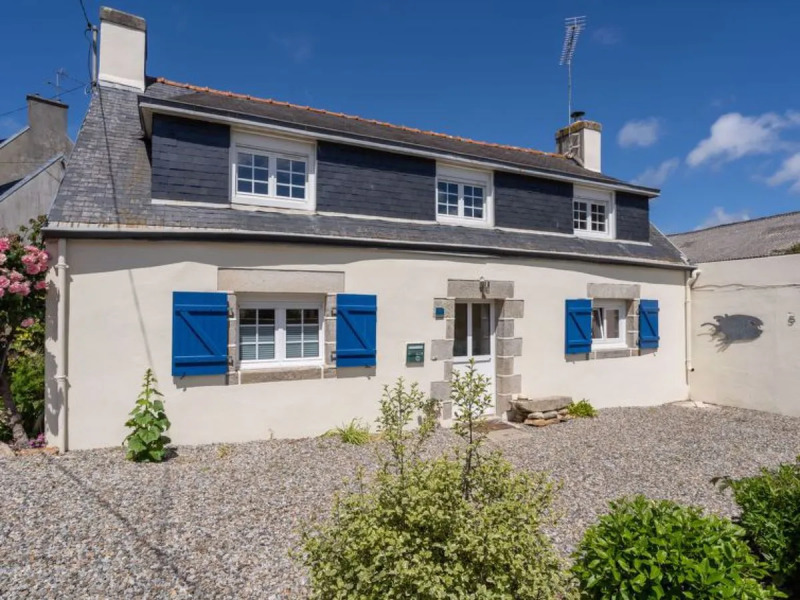 House Ty Bihan Plonéour-Lanvern
