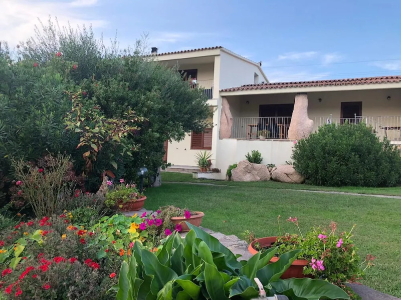 Agriturismo Salmarina