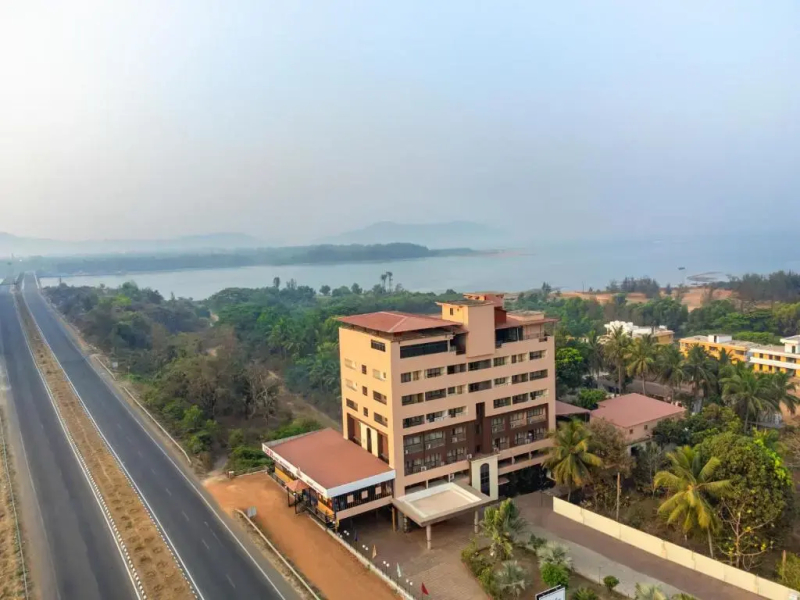 Emerald Bay - A Sterling Holidays Resort