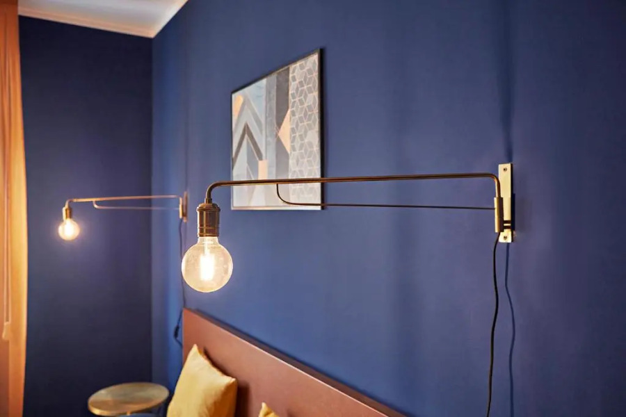 “Botanica” near Venice