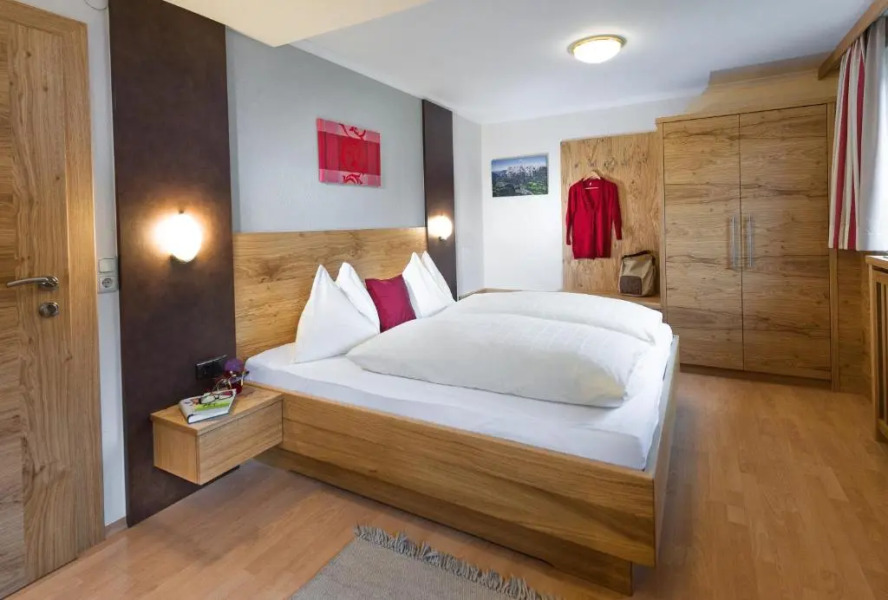 Landgasthof Reitsamerhof