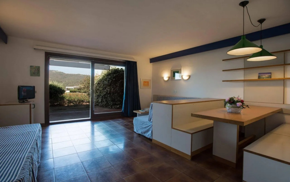 Residence Eurotel Portorotondo Asfodeli