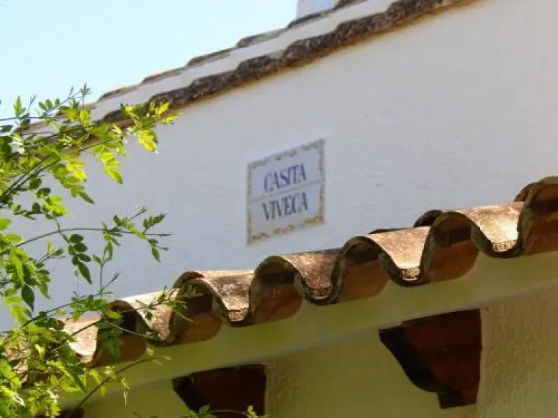 Casita Viveca