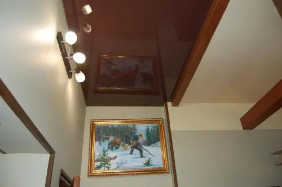 Guest House on Svyazi Street